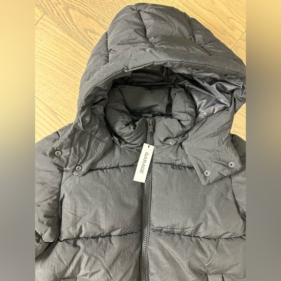 Brand new puffer jacket - Picture 5 of 6